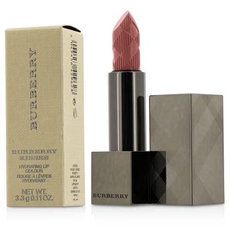 burberry 29 blossom pink|Burberry / Kisses Hydrating Lipstick 0.11 oz (3 ml) No.29.